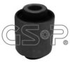 GSP 514934 Control Arm-/Trailing Arm Bush